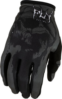 FLY RACING Lite Dark Series Handschuhe