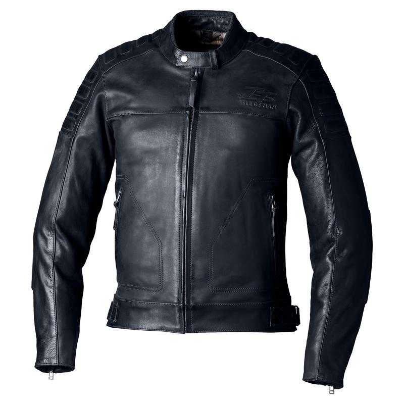 RST Brandish 2 CE Lederjacke
