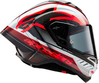 Alpinestars Supertech R10 Team full face helmet