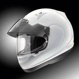 ARAI PSS Pro Visier