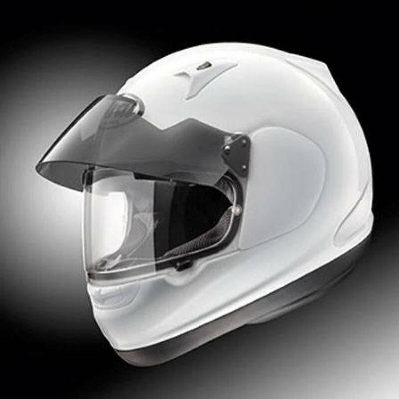 ARAI PSS Pro Visier