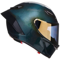 AGV Pista GP RR Acqua Limited Edition Helm