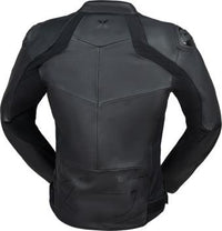 IXS Ace 1.0 Lederjacke