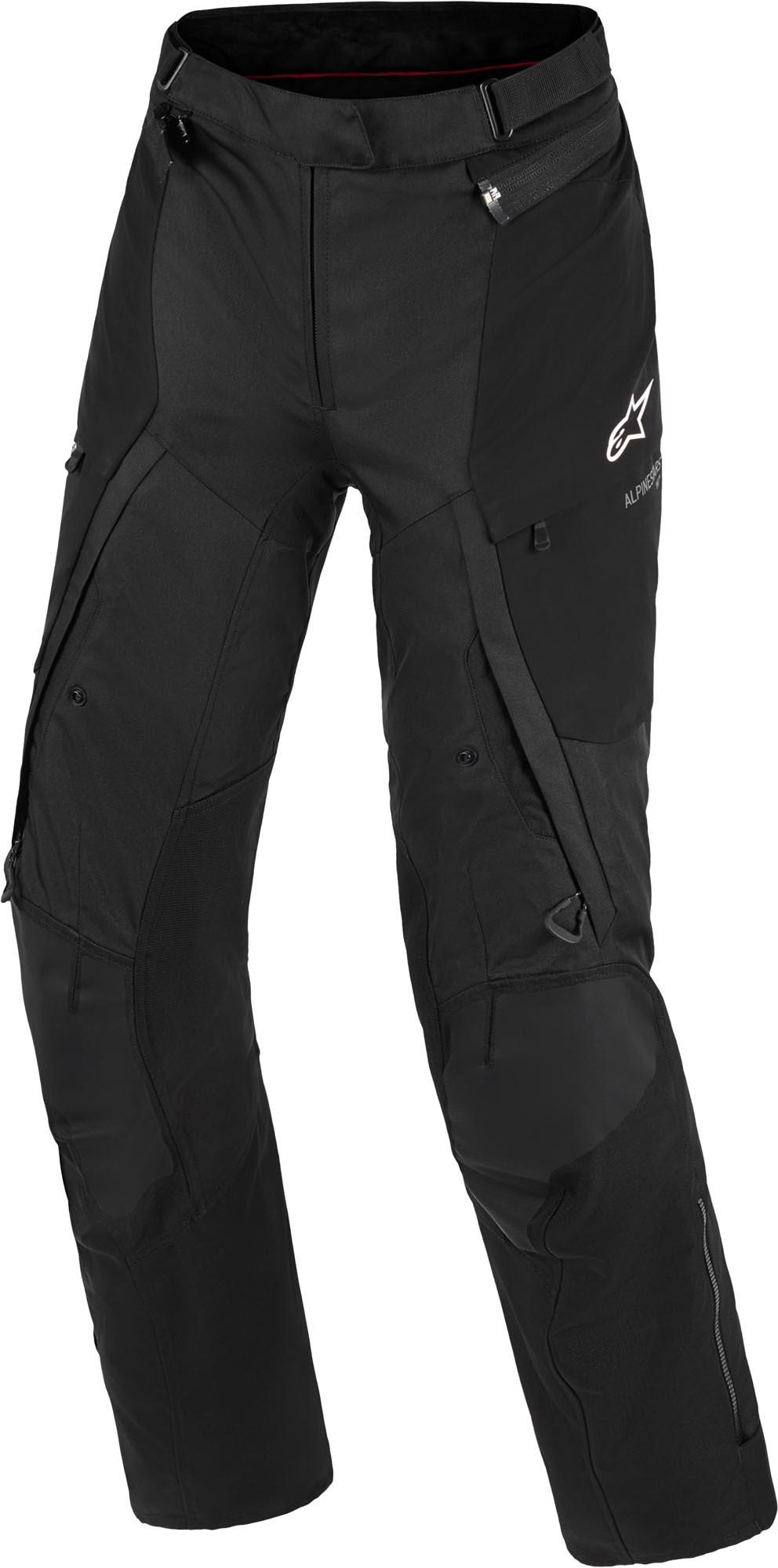 Alpinestars Stella Andes V4 Drystar Textilhose