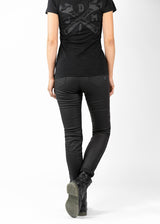 JOHN DOE BETTY BIKER JEGGINGS/JEGGINGS