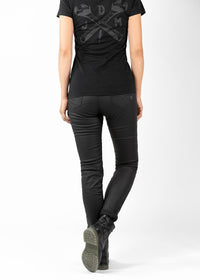 JOHN DOE BETTY BIKER JEGGINGS/JEGGINGS