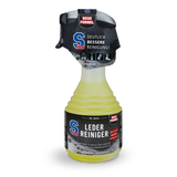 S100 Lederreiniger Gel 500 ml Uni