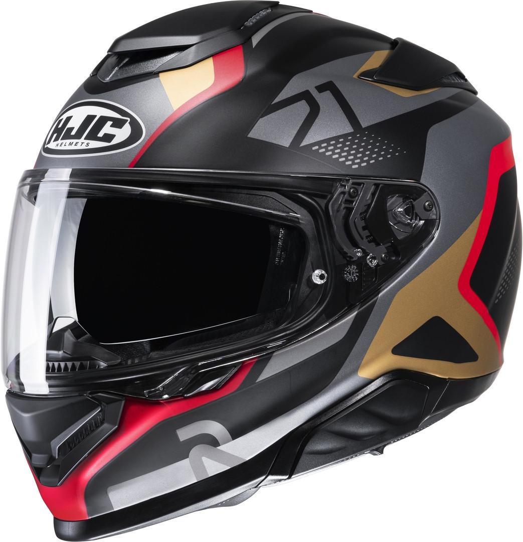 HJC RPHA 71 Hapel Integralhelm