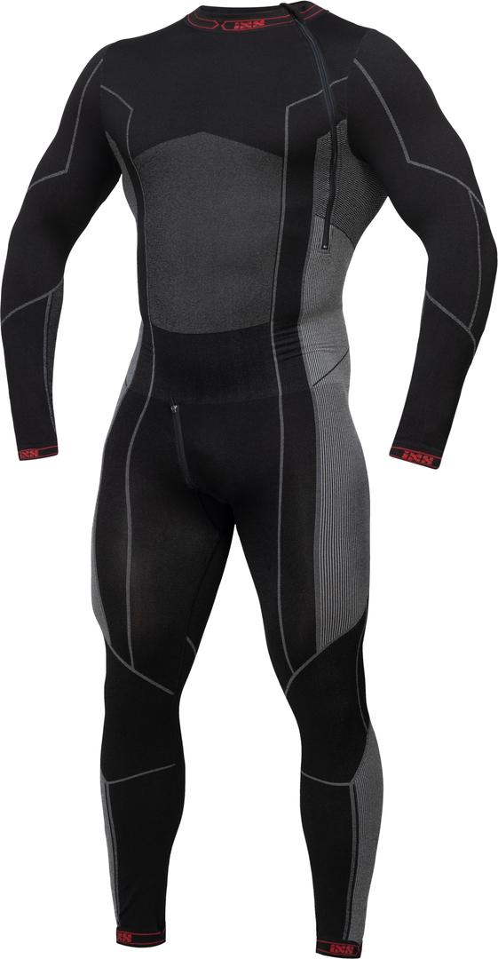 Ixs Einteiler Underwear 365