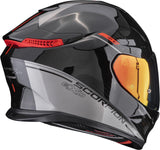 Scorpion EXO-GT SP Air Asphalt Integralhelm