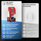 S100 Visor and Helmet Cleaner 100ml Uni