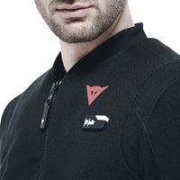 Veste intelligente Dainese D-AIR à manches longues