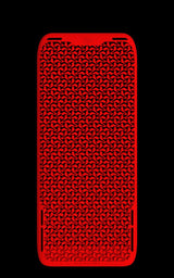 John Doe Rücken Protector  LEVEL 2