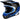 FLY RACING Formula CC Strike Helm
