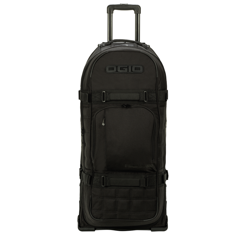 OGIO RIG 9800 Pro '25 Reisetasche - BLACKOUT