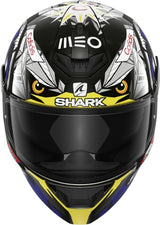 D-SKWAL 2 OLIVEIRA FALCAO INTEGRALHELM