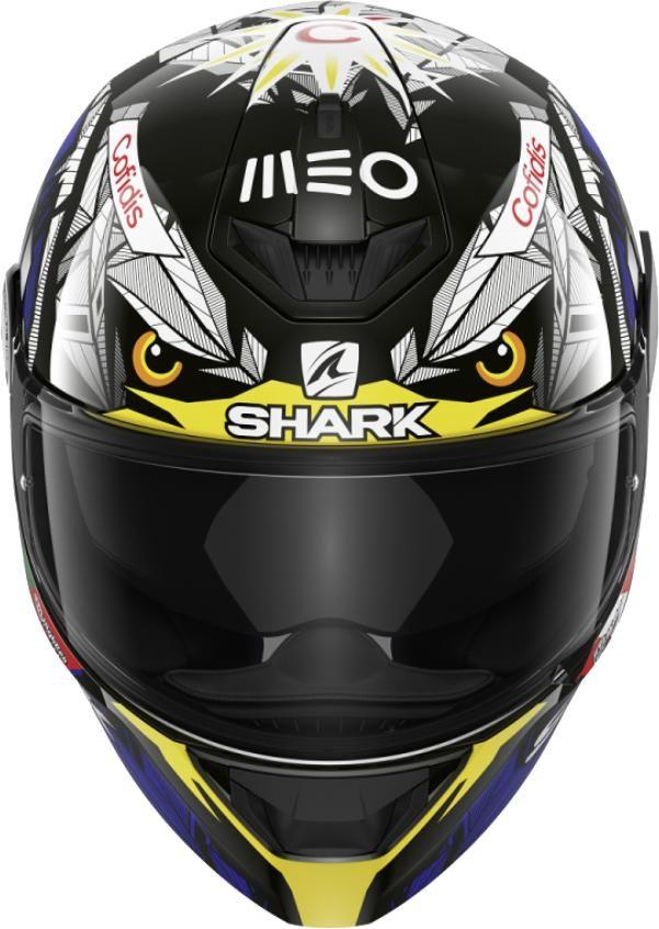 D-SKWAL 2 OLIVEIRA FALCAO INTEGRALHELM