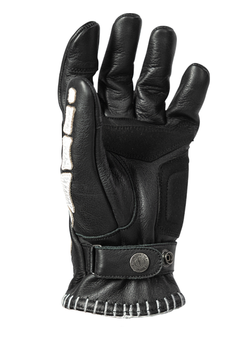 John Doe Skeletor Glove