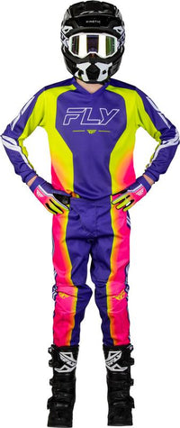 FLY RACING F-16 Raze Jugend Hose