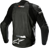 Vestes en cuir Alpinestars GP Force Airflow