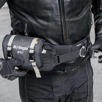 KRIEGA R3 HÜFTTASCHE