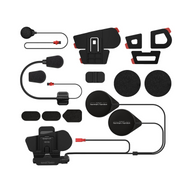 SENA 60S - Halterung (SOUND BY Harman Kardon) mit Universal-Mikrofon