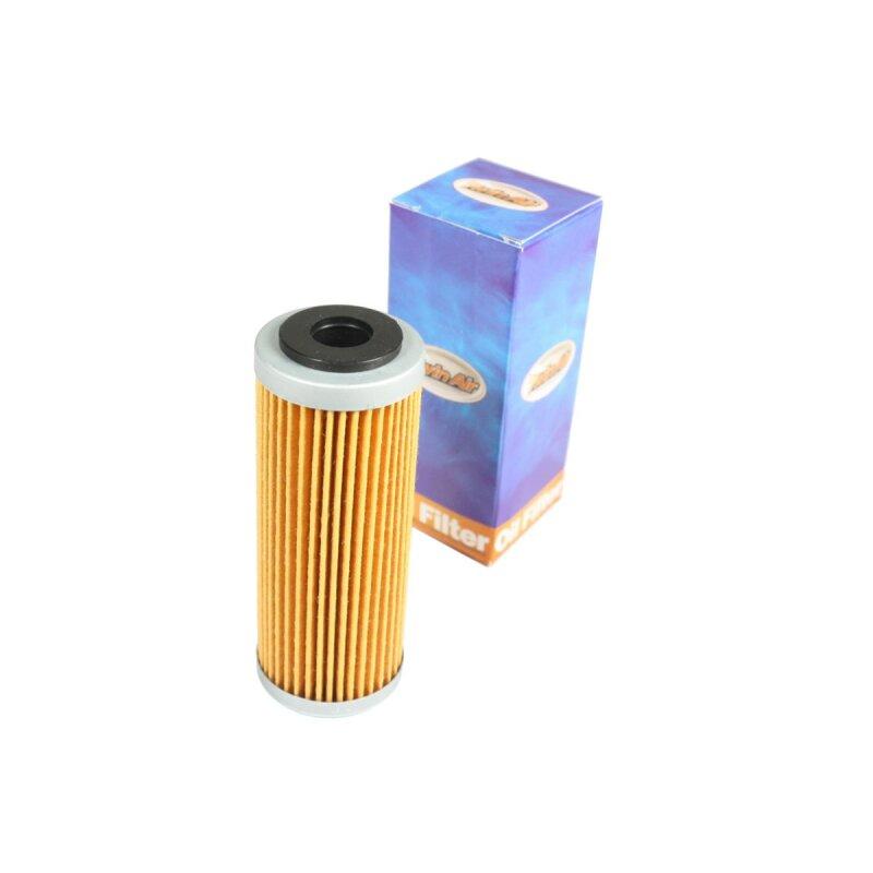 Twin Air Ölfilter für Ölkühler 140119