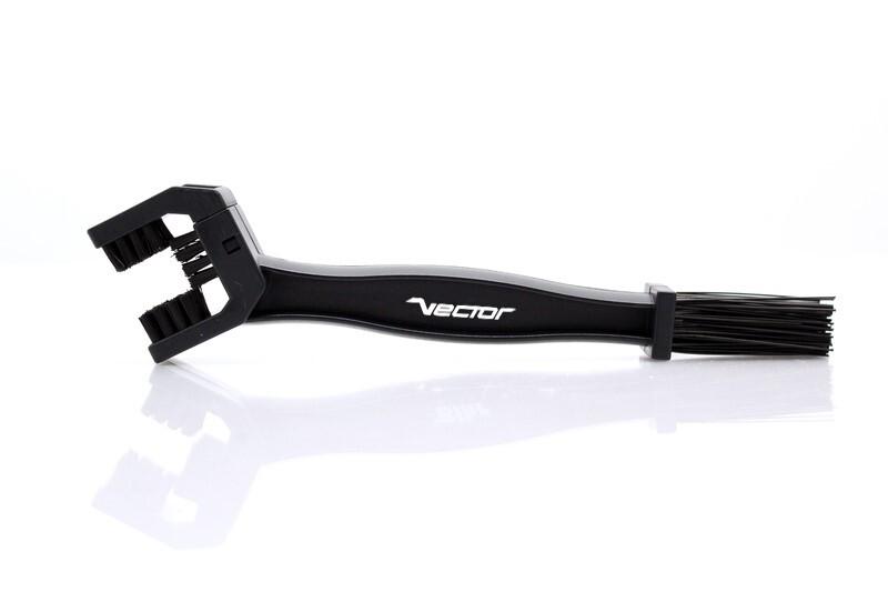 VECTOR Kettenbürste
