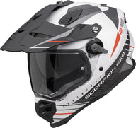 Scorpion ADF-9000 Air Feat Enduro Helm