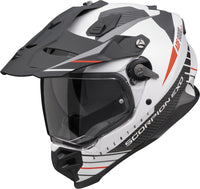 Scorpion ADF-9000 Air Feat Enduro Helm