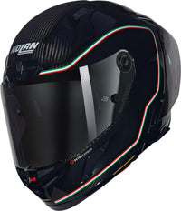 Nolan X-804 RS Ultra Carbon Asso Di Picche Helm