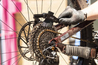 MUC-OFF 3 x Brush Set Uni