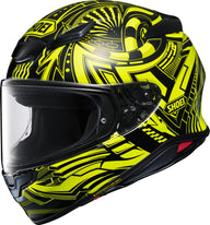 SHOEI NXR 2 Beaut Integralhelm