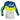 FLY RACING Kinetic Mesh Jersey