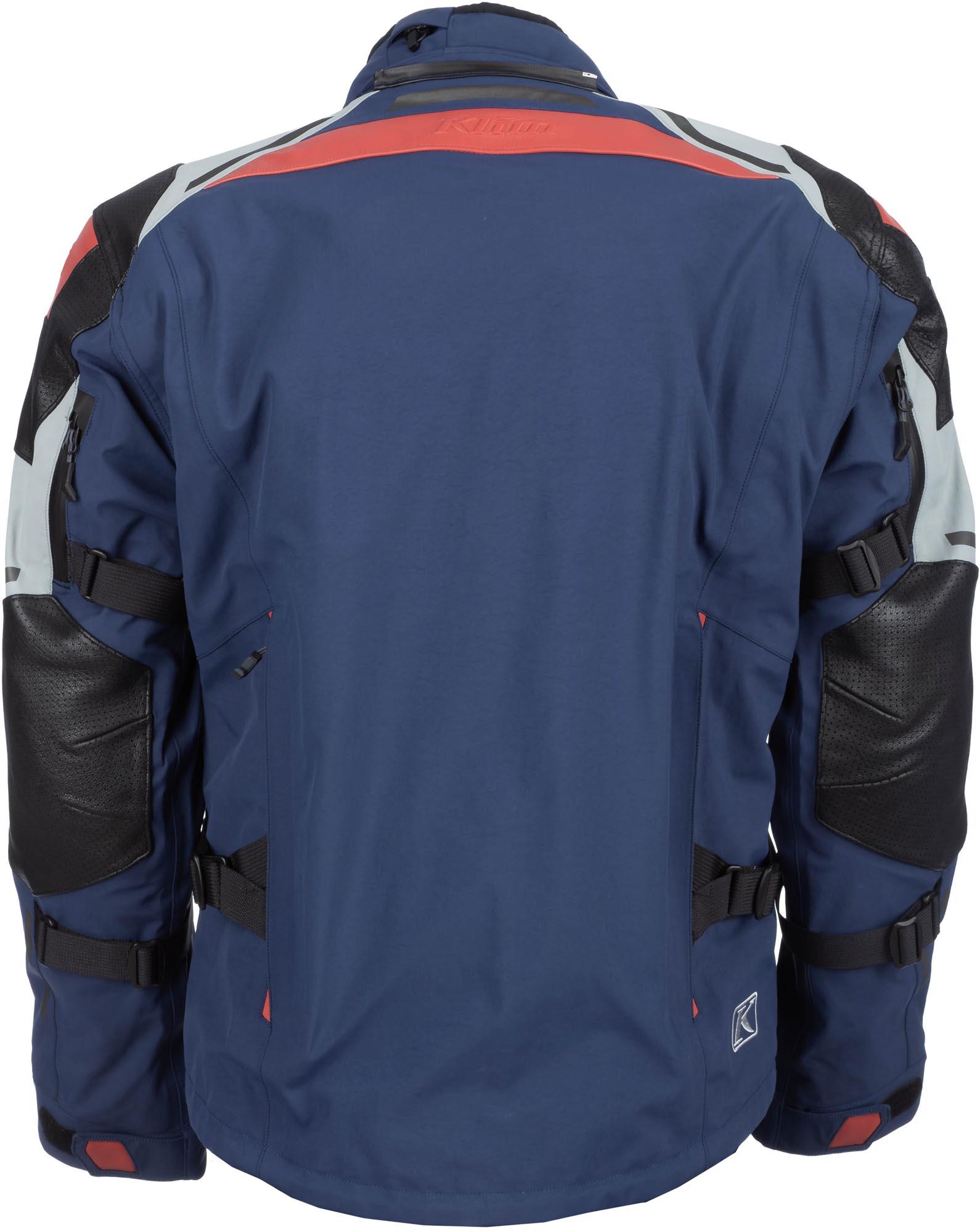 Klim Kodiak Rougue Gore-Tex Textiljacke