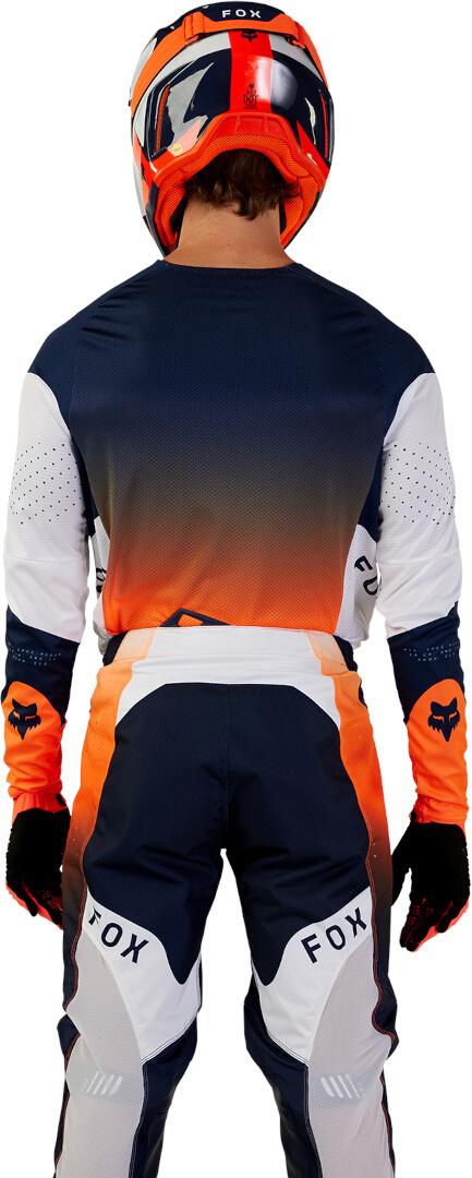 FOX 24 Jersey 360 REVISE Gr.M