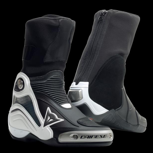 Dainese Axial D1 motorcycle boots