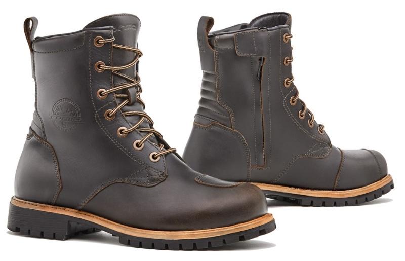 FORMA LEGACY STIEFEL