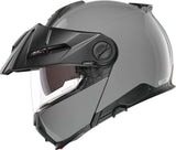 Schuberth E2 Solid flip-up helmet