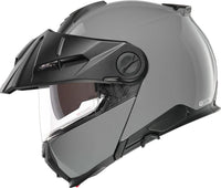 Schuberth E2 Solid flip-up helmet