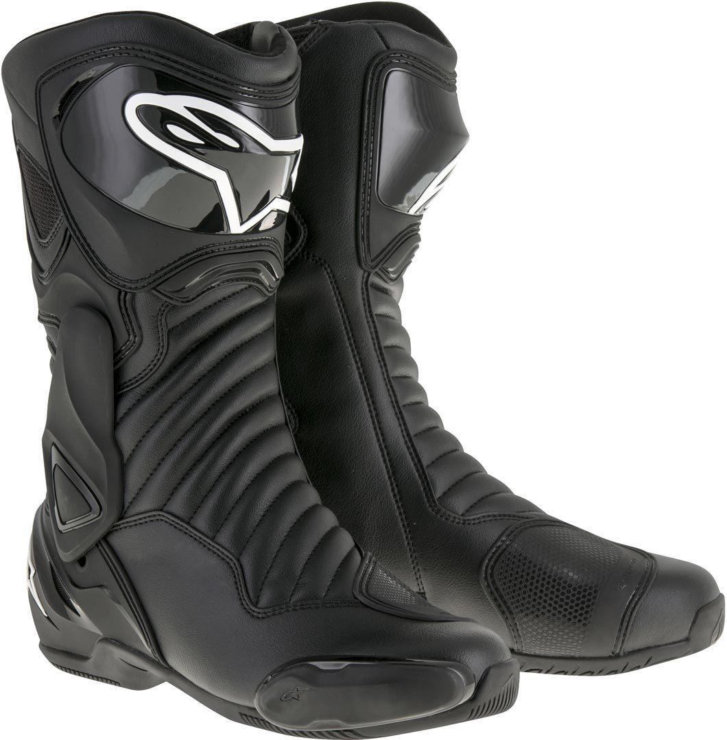 ALPINESTARS SMX-6 V2
