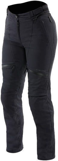 Dainese Damen Sherman 3 Absoluteshell Textilhose Wasserdicht