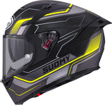 Suomy Speedstar 2 Visual