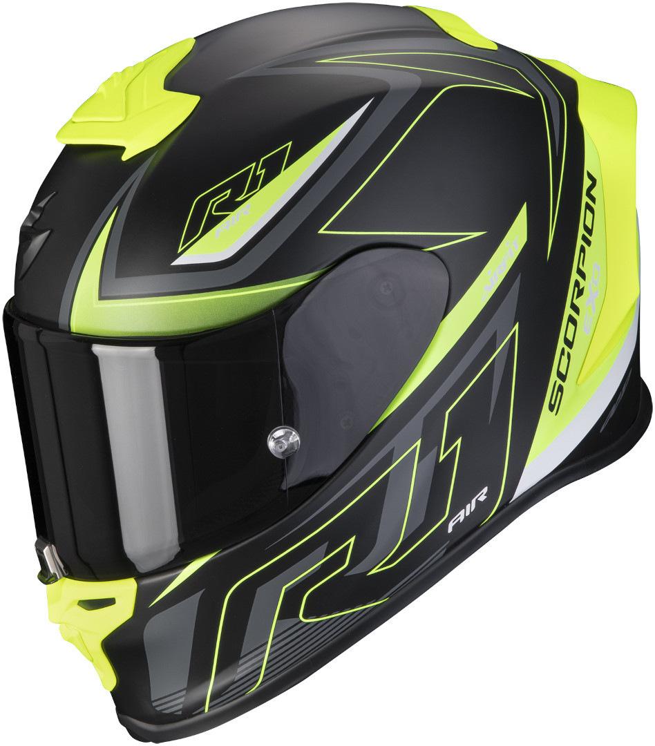 Scorpion EXO-R1 Evo Air Gaz