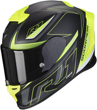 Scorpion EXO-R1 Evo Air Gaz