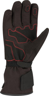 Bering Breva Beheizbare Handschuhe