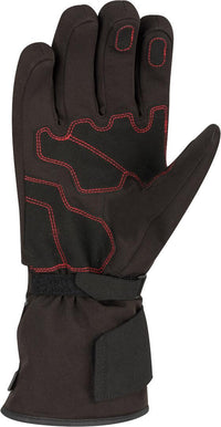 Bering Breva Beheizbare Handschuhe