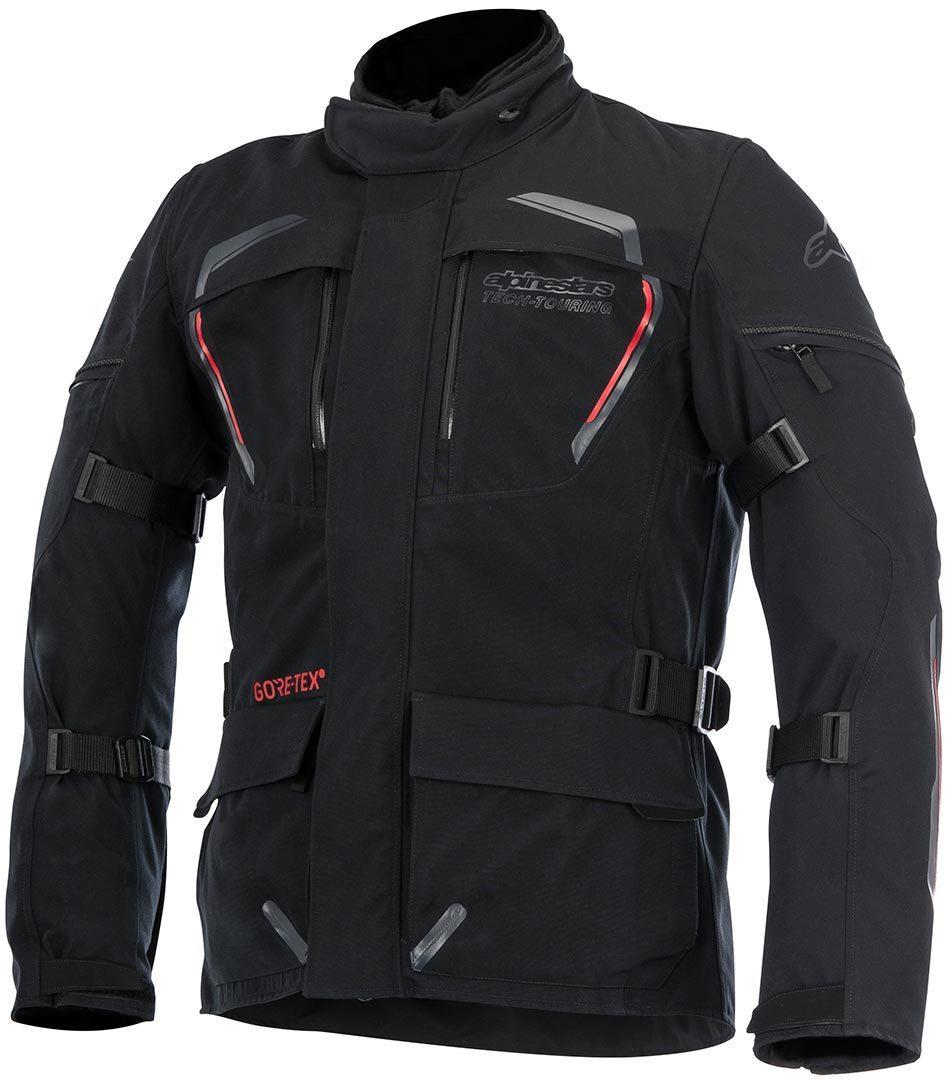 Veste textile Alpinestars Managua GTX