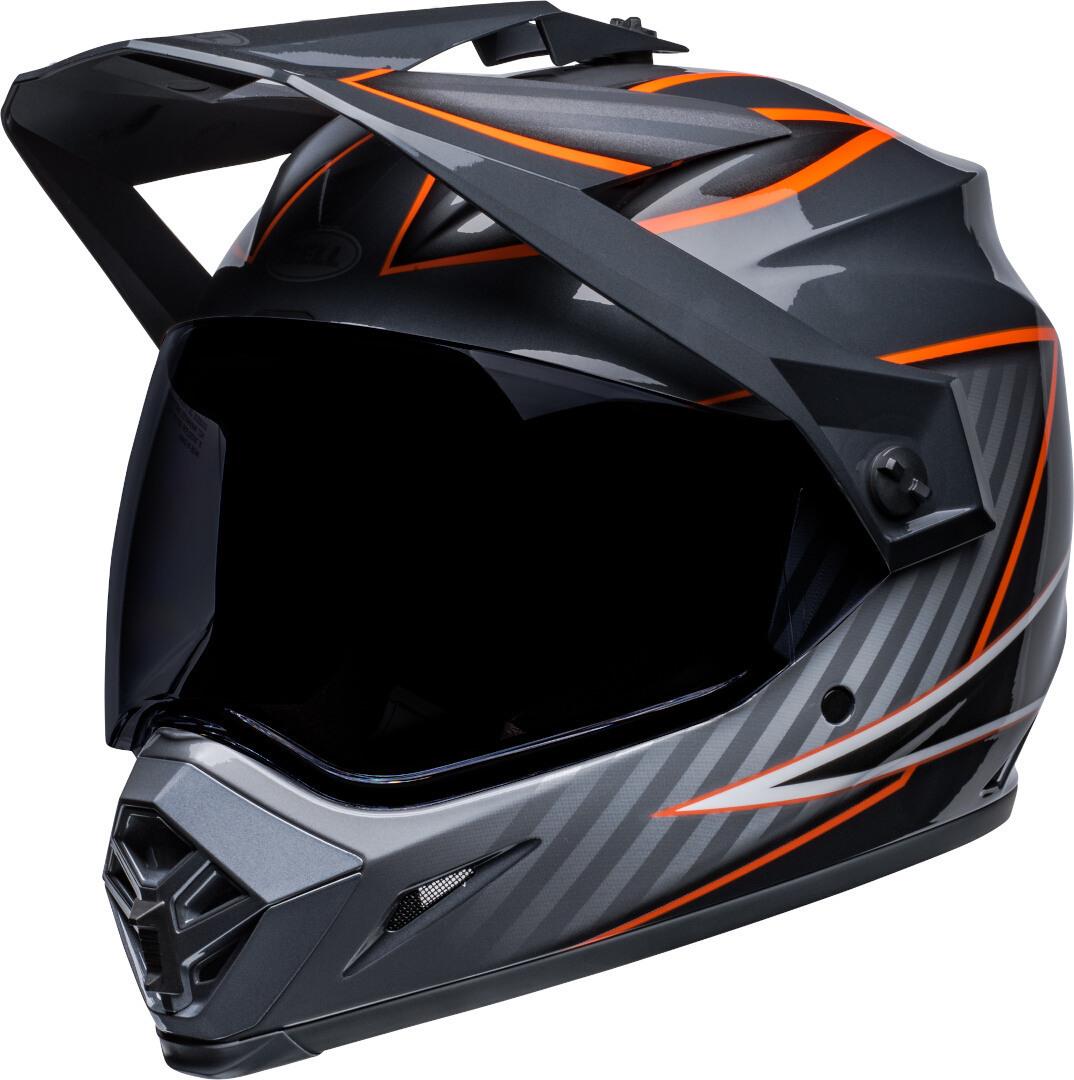 Bell MX-9 Adventure MIPS Dalton Helm
