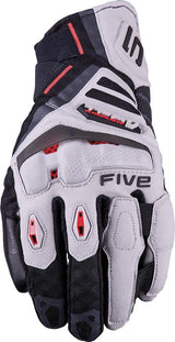 Five TFX1 Airflow Short